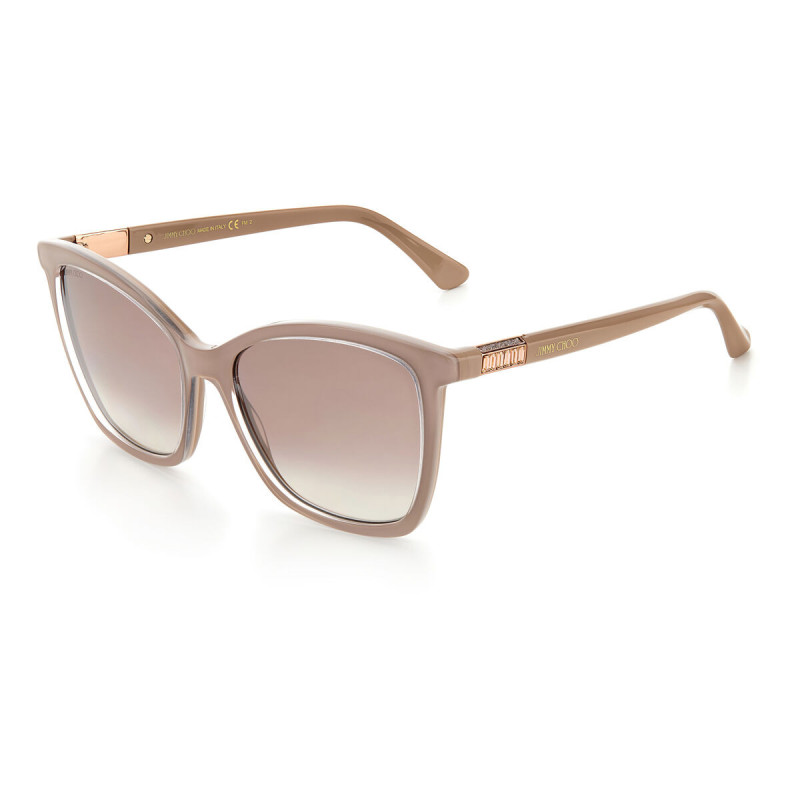 Lunettes de soleil Femme Jimmy Choo ALI-S-FWM-NQ ø 56 mm