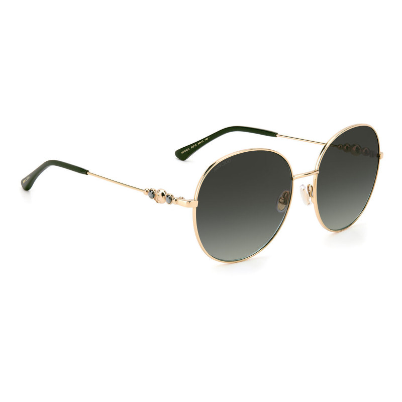 Image secondaire de Lunettes de soleil Femme Jimmy Choo BIRDIE-S-PEF-IB ø 60 mm