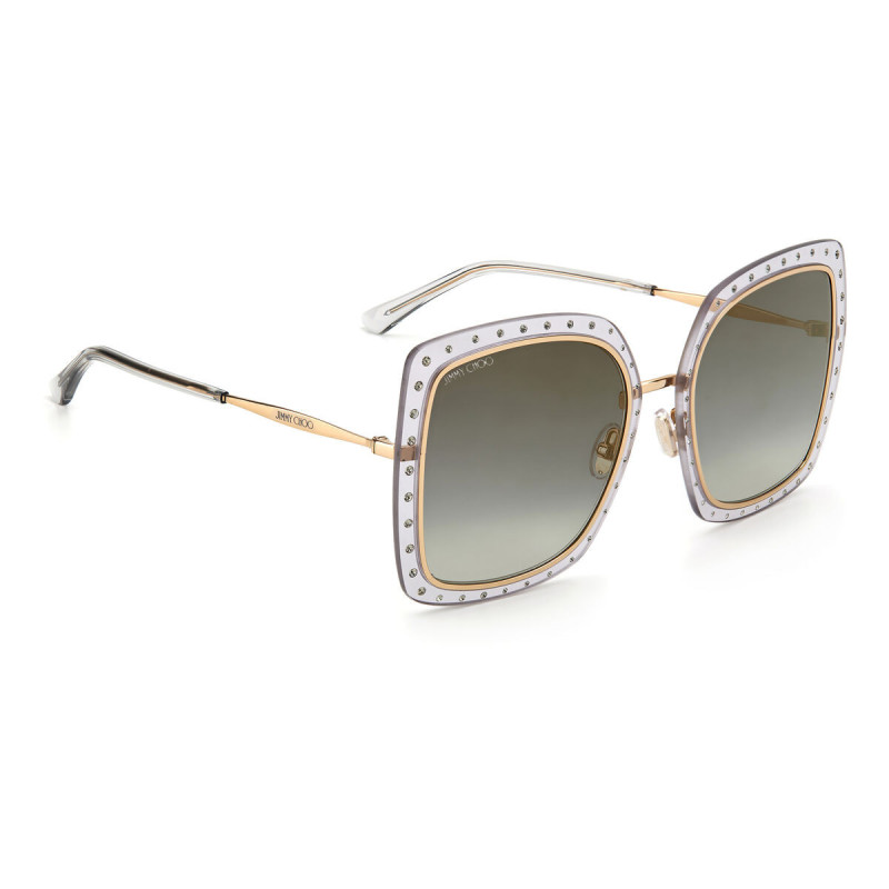 Image secondaire de Lunettes de soleil Femme Jimmy Choo DANY-S-FT3-FQ ø 56 mm