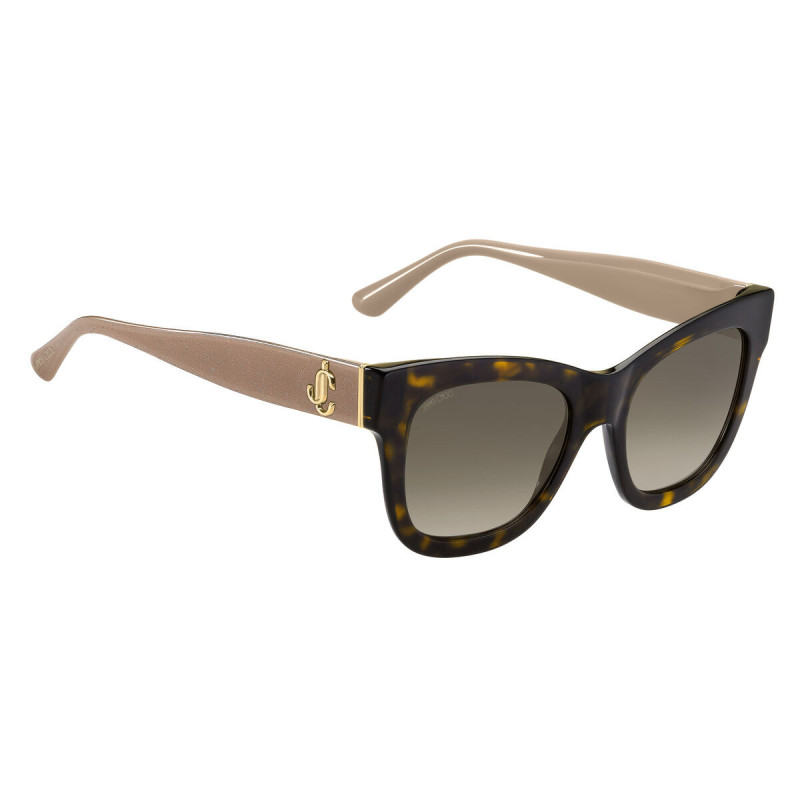 Image secondaire de Lunettes de soleil Femme Jimmy Choo JAN-S-ONS-HA Ø 52 mm