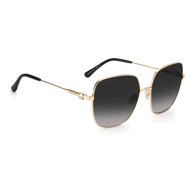 Image secondaire de Lunettes de soleil Femme Jimmy Choo KORI-G-SK-RHL-9O ø 60 mm