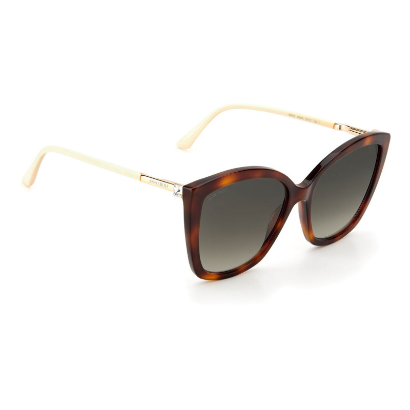 Image secondaire de Lunettes de soleil Femme Jimmy Choo NAT_S