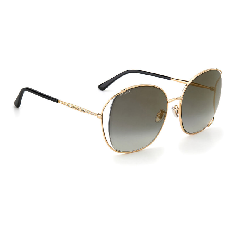 Image secondaire de Lunettes de soleil Femme Jimmy Choo TINKA-G-SK-000-FQ Ø 61 mm