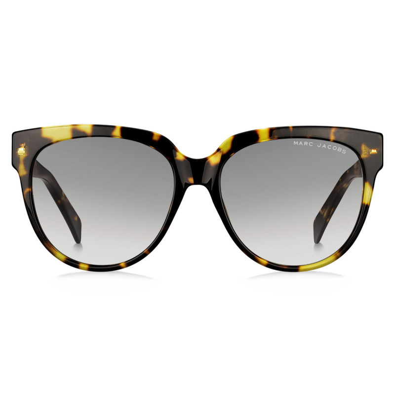 Image secondaire de Lunettes de soleil Femme Marc Jacobs MARC-378-S-086-9O ø 56 mm