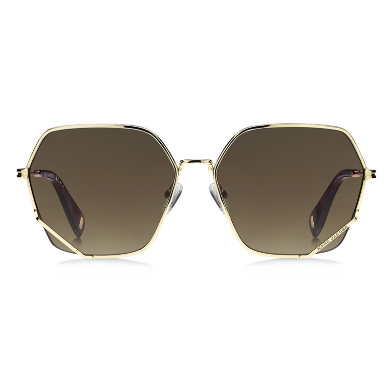 Image secondaire de Lunettes de soleil Femme Marc Jacobs MJ-1005-S-01Q-HA