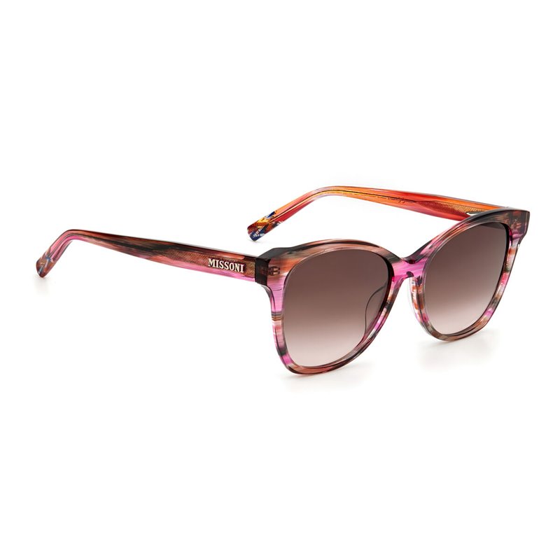 Image secondaire de Lunettes de soleil Femme Missoni MIS-0007-S-8CC-HA ø 54 mm