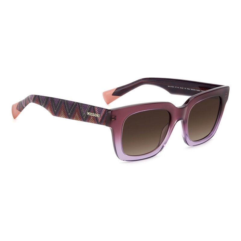 Image secondaire de Lunettes de soleil Femme Missoni MIS-0103-S-0T7-HA