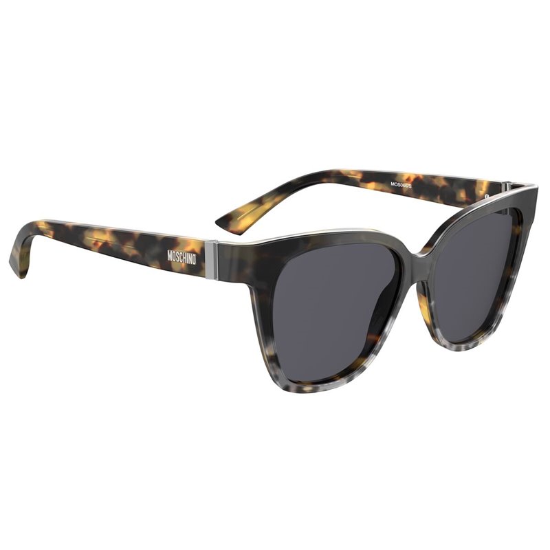 Image secondaire de Lunettes de soleil Femme Moschino MOS066_S