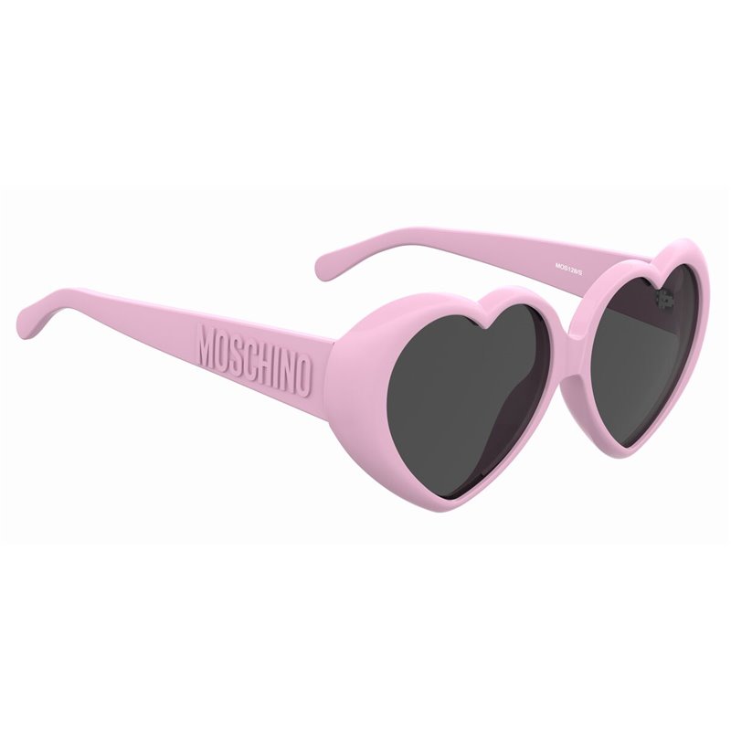 Image secondaire de Lunettes de soleil Femme Moschino MOS128-S-35J-IR