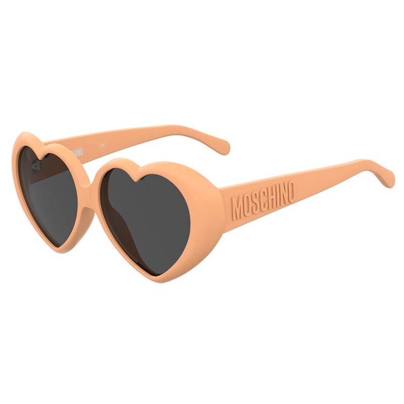 Lunettes de soleil Femme Moschino MOS128-S-L7Q-IR ø 57 mm