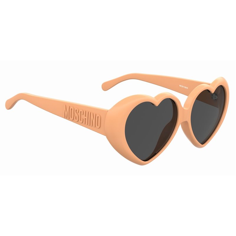 Image secondaire de Lunettes de soleil Femme Moschino MOS128-S-L7Q-IR ø 57 mm