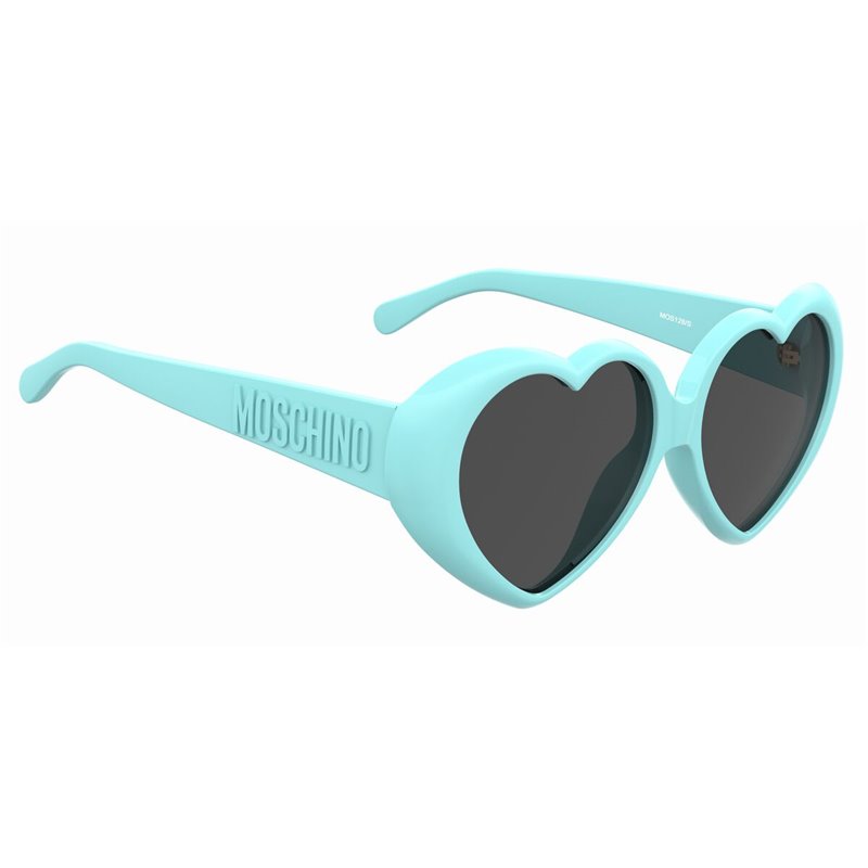 Image secondaire de Lunettes de soleil Femme Moschino MOS128-S-MVU-IR ø 57 mm