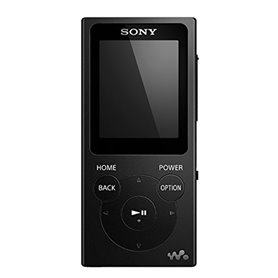 Lecteur MP4 Sony NW-E394B 99,99 €