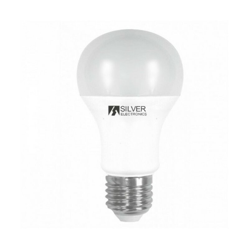 Silver Electronics 980527 ampoule LED 15 W E27