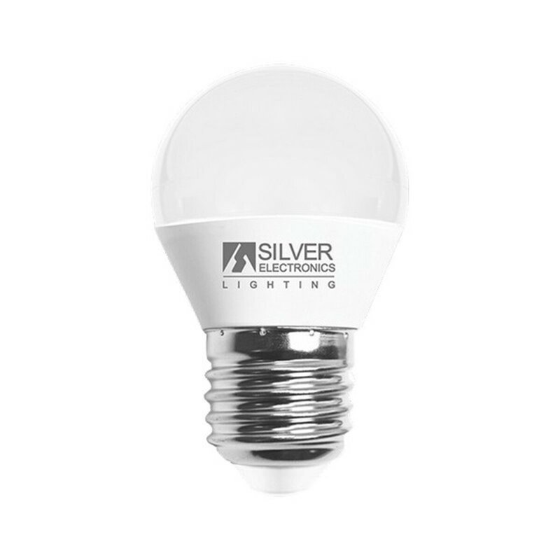 Silver Electronics 960727 ampoule LED 7 W E27