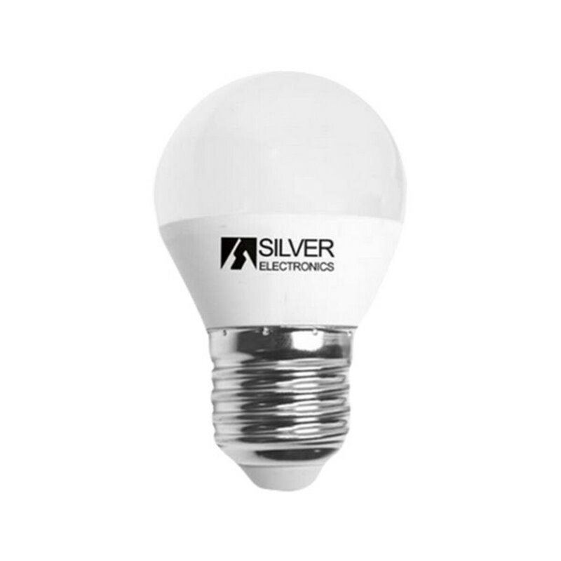 Image secondaire de Silver Electronics 960727 ampoule LED 7 W E27