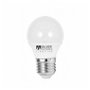 Ampoule LED Sphérique Silver Electronics ECO E27 5W Lumière blanche 12,99 €
