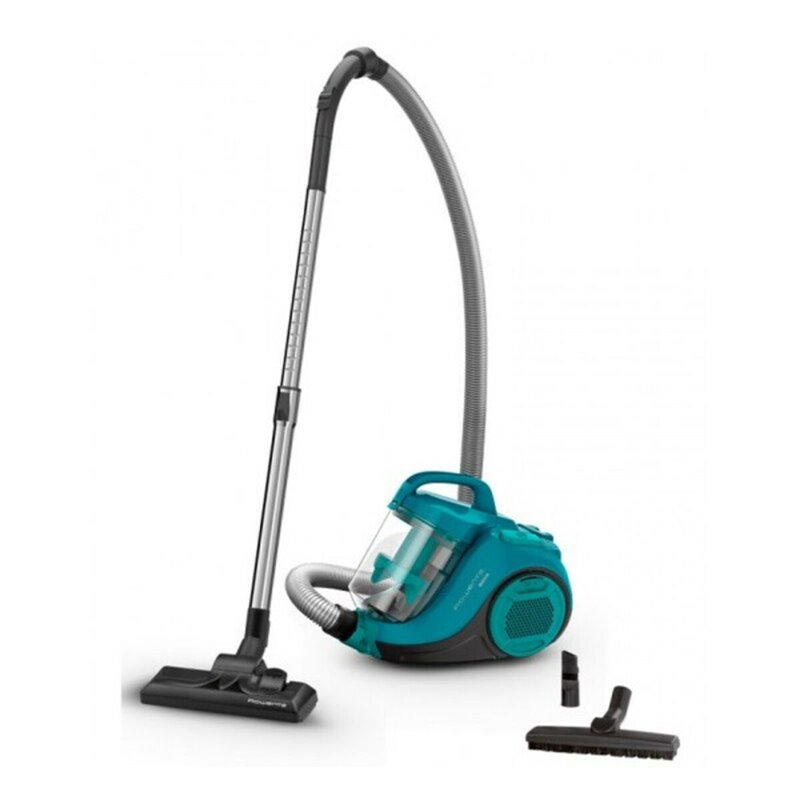 Rowenta Swift Power Cyclonic 1,2 L Aspirateur réservoir cylindrique Sec 750 W Sans sac