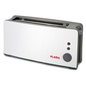 Grille-pain Flama 958FL 900W Blanco Blanc 900 W 54,99 €