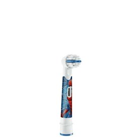 Rechange brosse à dents électrique Oral-B EB-10-4 FFS Spiderman 30,99 €