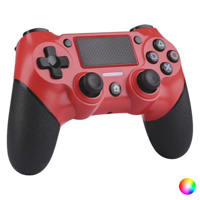 Commande Nuwa PS4 Sans fil