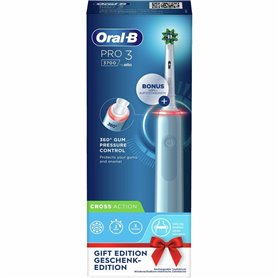 Brosse à dents électrique Oral-B PRO3 3700 99,99 €