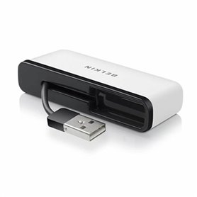 Hub USB Belkin F4U021bt 20,99 €