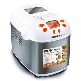 Machine à pain IMETEC 7815 920W 259,99 €