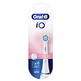 Rechange brosse à dents électrique Oral-B SW4FFS 62,99 €