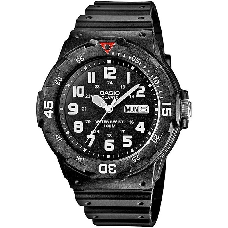 Montre Homme Casio MRW-200H-4BVD (Ø 48 mm)