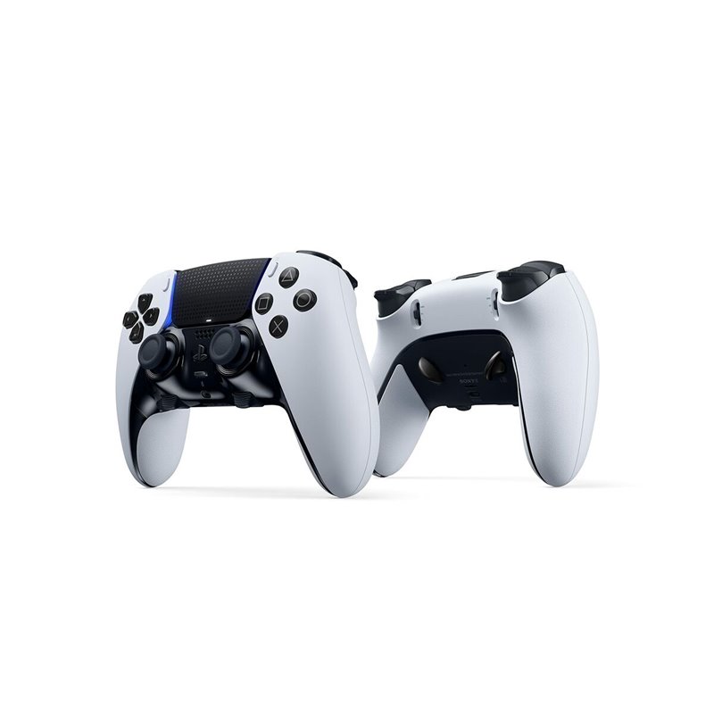 Image secondaire de Manette PS5 DualSense Sony Edge Blanc