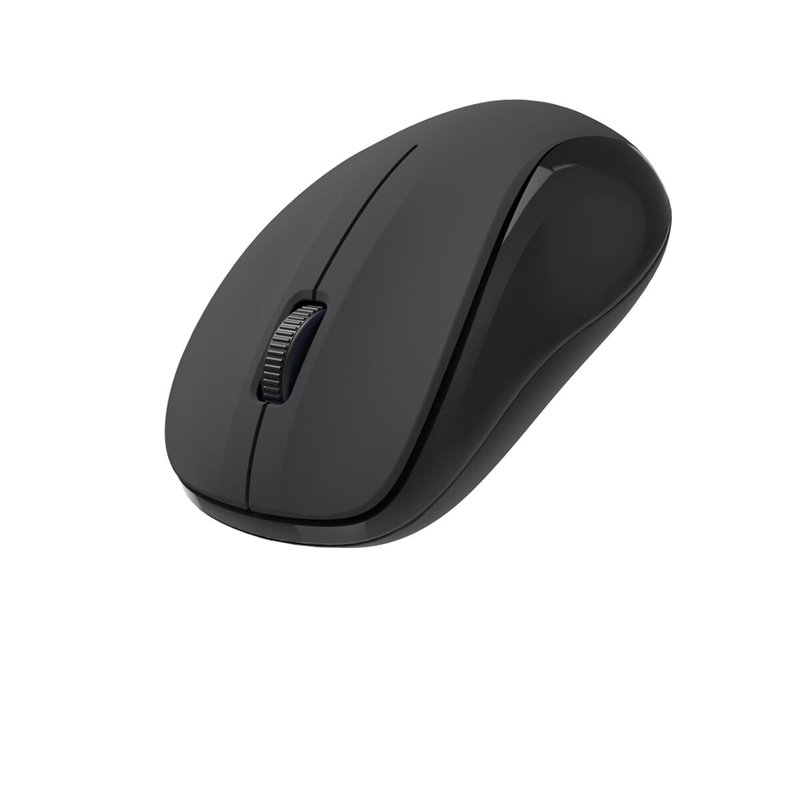 Hama MW-300 V2 souris Ambidextre RF sans fil Optique 1200 DPI