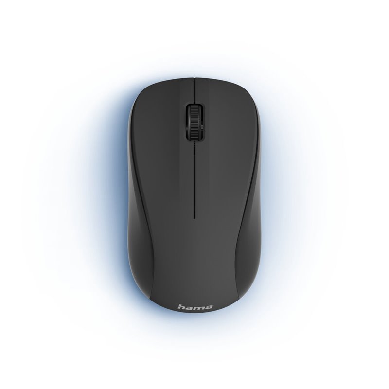 Image secondaire de Hama MW-300 V2 souris Ambidextre RF sans fil Optique 1200 DPI