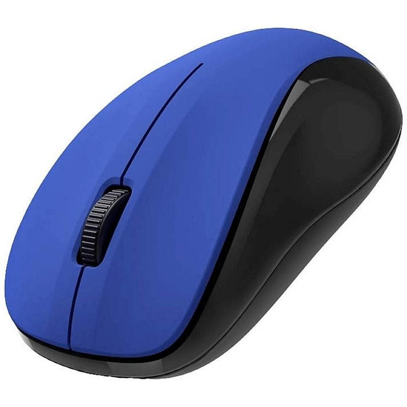 Hama MW-300 V2 souris Ambidextre RF sans fil Optique 1200 DPI