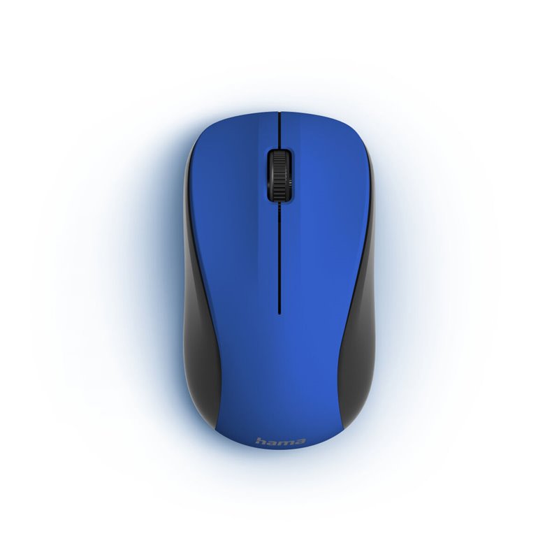 Image secondaire de Hama MW-300 V2 souris Ambidextre RF sans fil Optique 1200 DPI