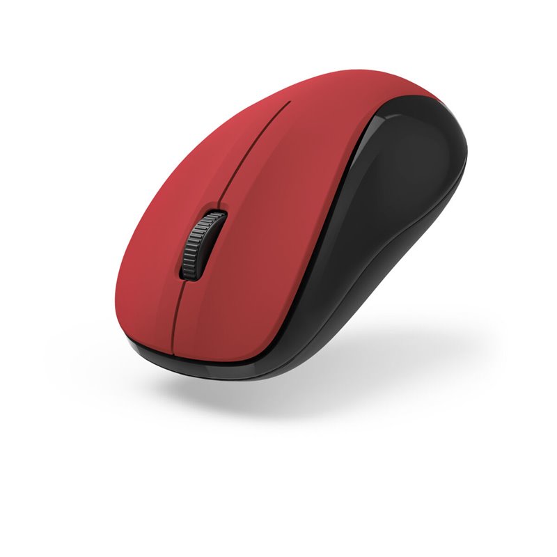 Hama MW-300 V2 souris Ambidextre RF sans fil Optique 1200 DPI