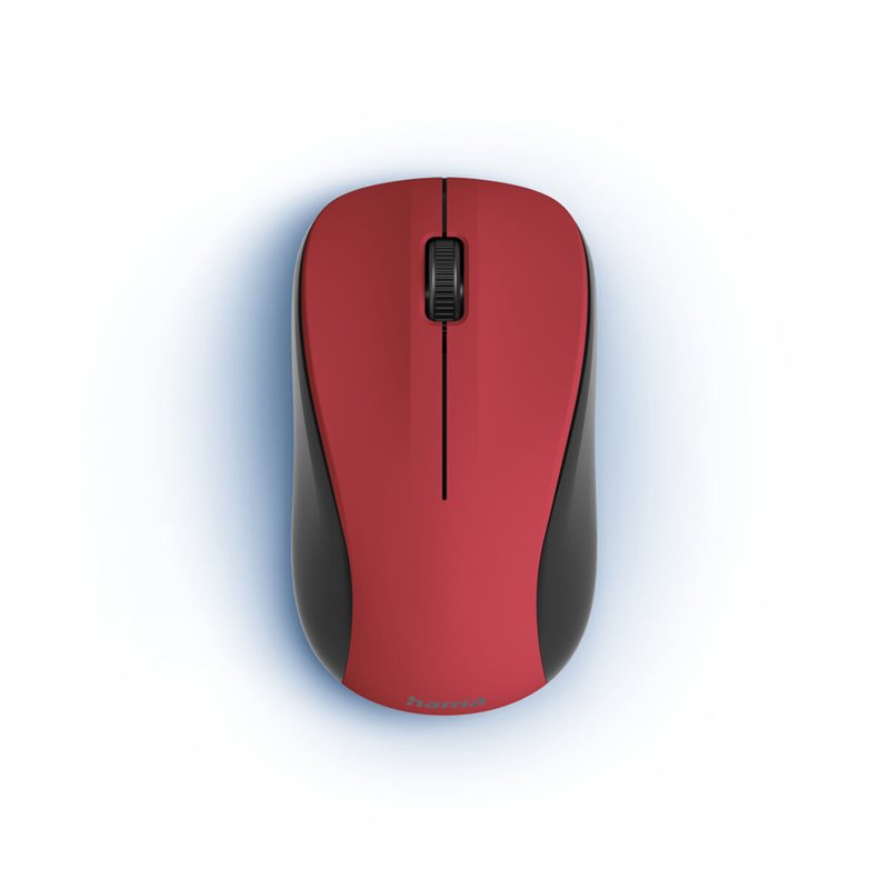 Image secondaire de Hama MW-300 V2 souris Ambidextre RF sans fil Optique 1200 DPI