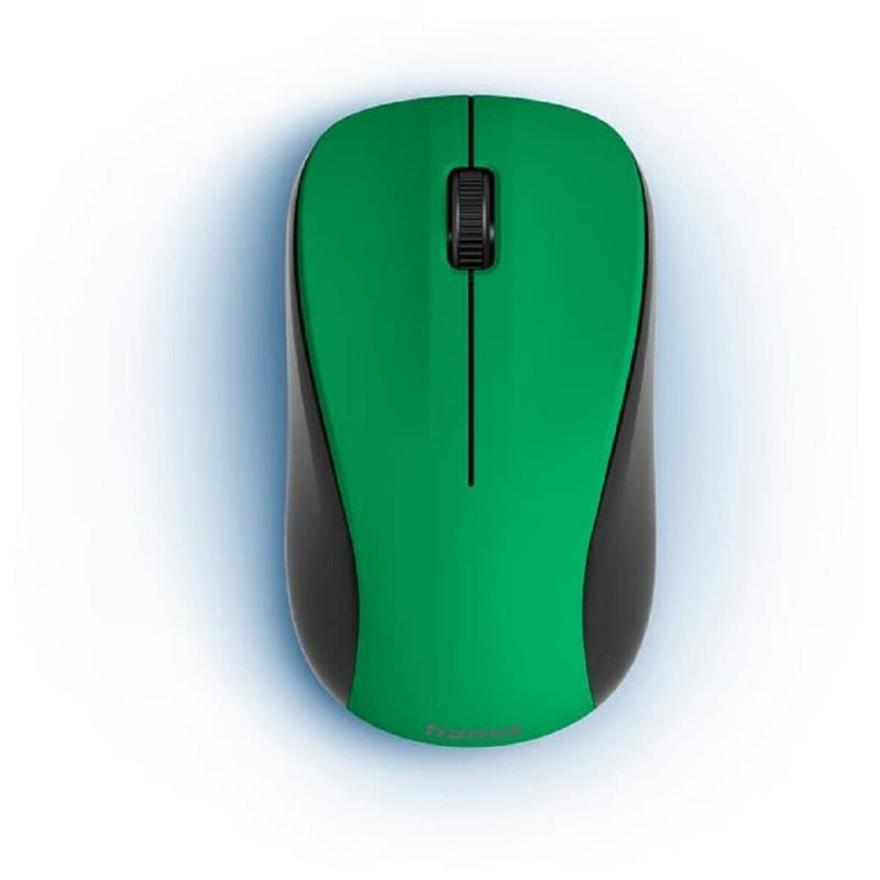 Hama MW-300 V2 souris Ambidextre RF sans fil Optique 1200 DPI