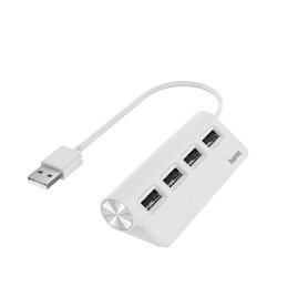 Hub USB Hama 00200120 19,99 €