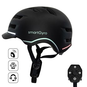 Casque pour Trottinette électrique Smartgyro SMART PRO 119,99 €