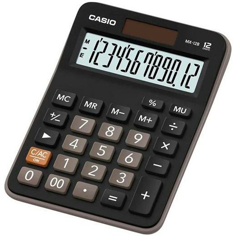 Calculatrice Casio