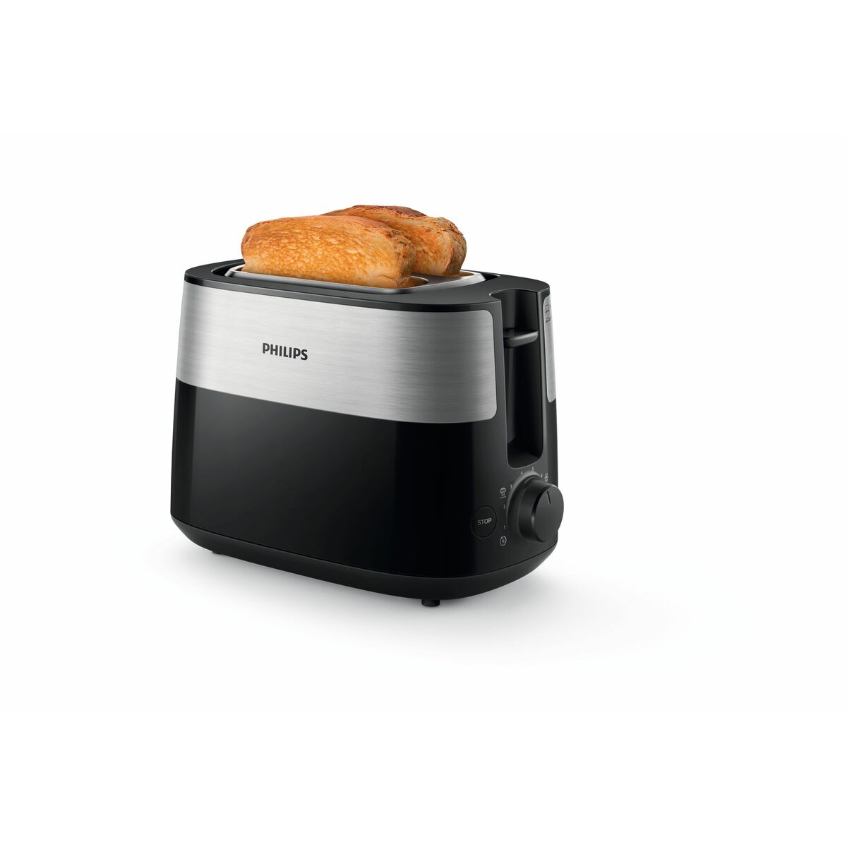 Grilles-pain et toasters