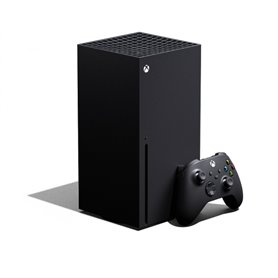 Xbox Series X Microsoft RRT-00009 599,99 €