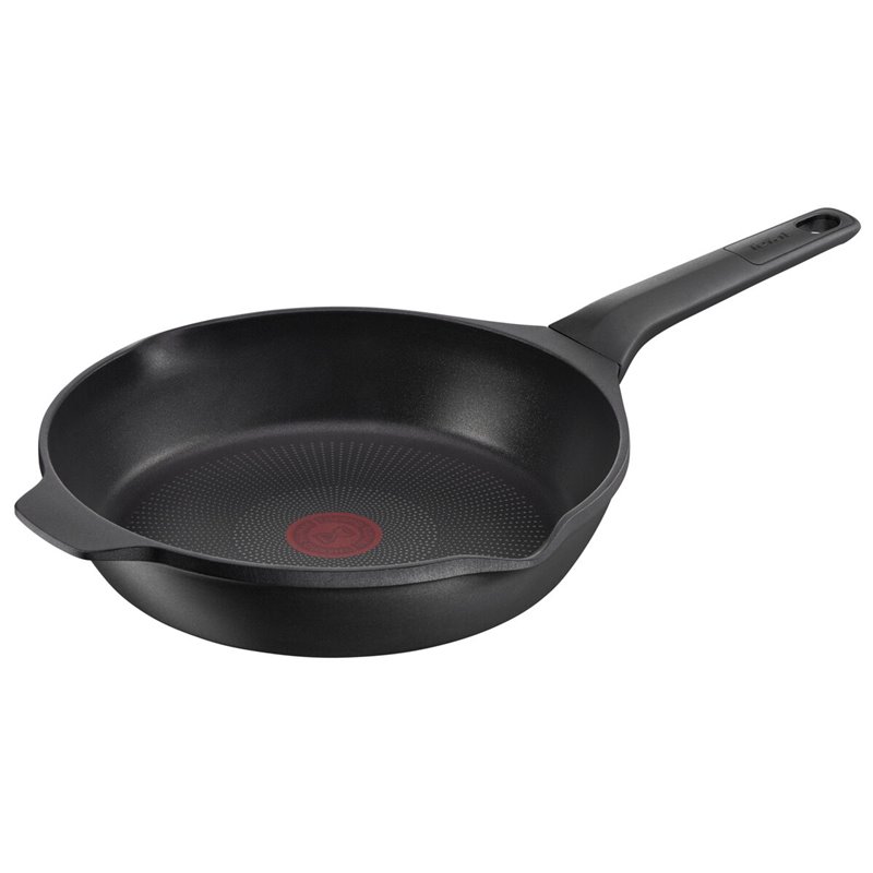 Tefal Robusto E2490444 poêle Poêle polyvalente Rond