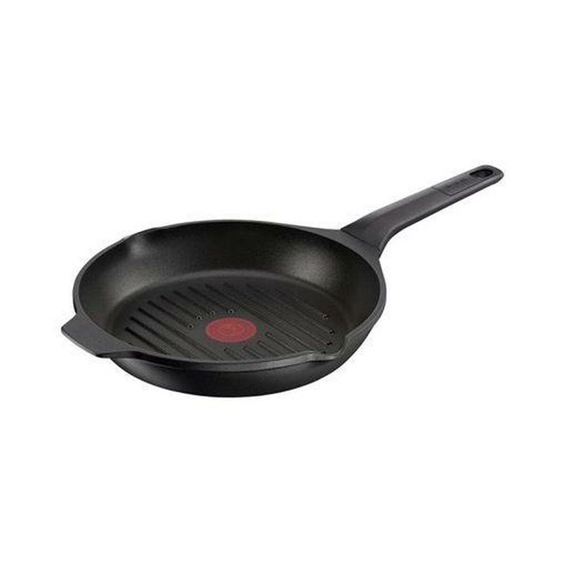 Tefal E2490544 poêle Poêle pour châtaignes Rond