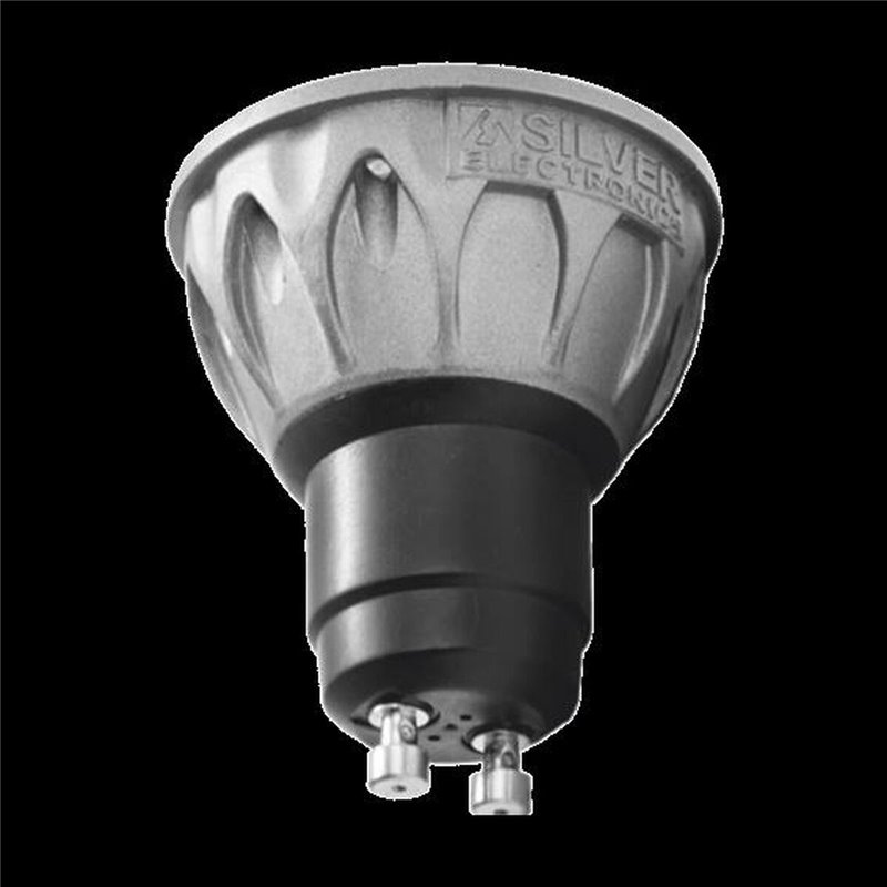 Silver Electronics 441510 ampoule LED 8 W GU10