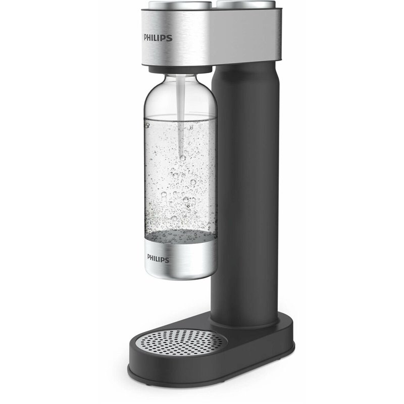 Philips ADD4902BK/10 carbonateur Plastique Noir