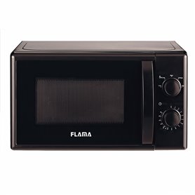 Micro-ondes Flama 1834FL Noir 20 L 169,99 €