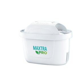 BRITA Carafe filtrante Marella blanche + 4 cartouches MAXTRA PRO