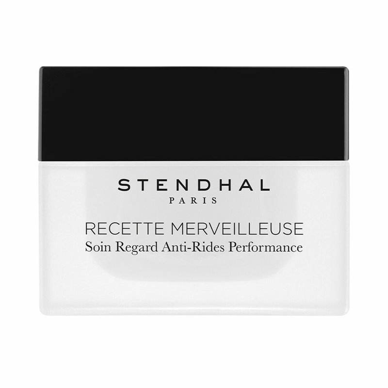 Crème anti-âge pour le contour de l'il Stendhal Recette Merveilleuse 10 ml